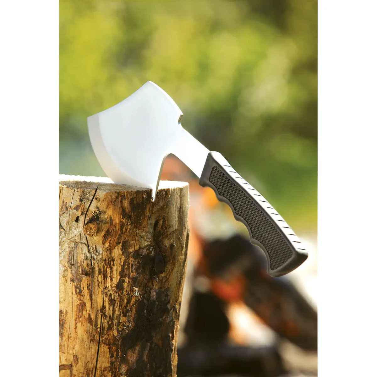 Coghlan's Pack Axe - Image 5
