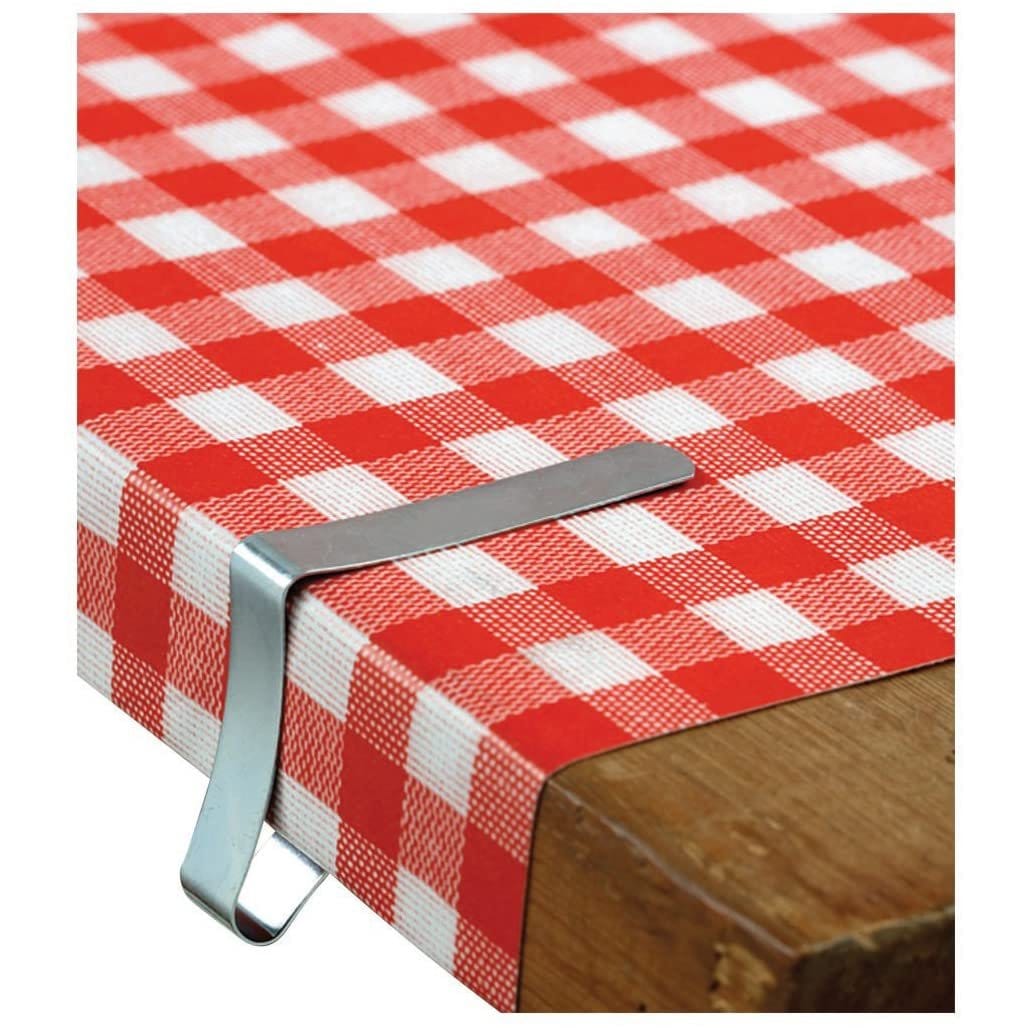 Coghlan's Picnic Tablecloth Clamps - Image 3