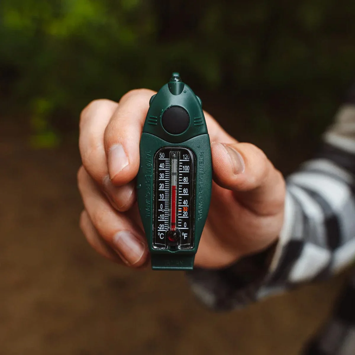Coghlan's Six Function Whistle - Image 5