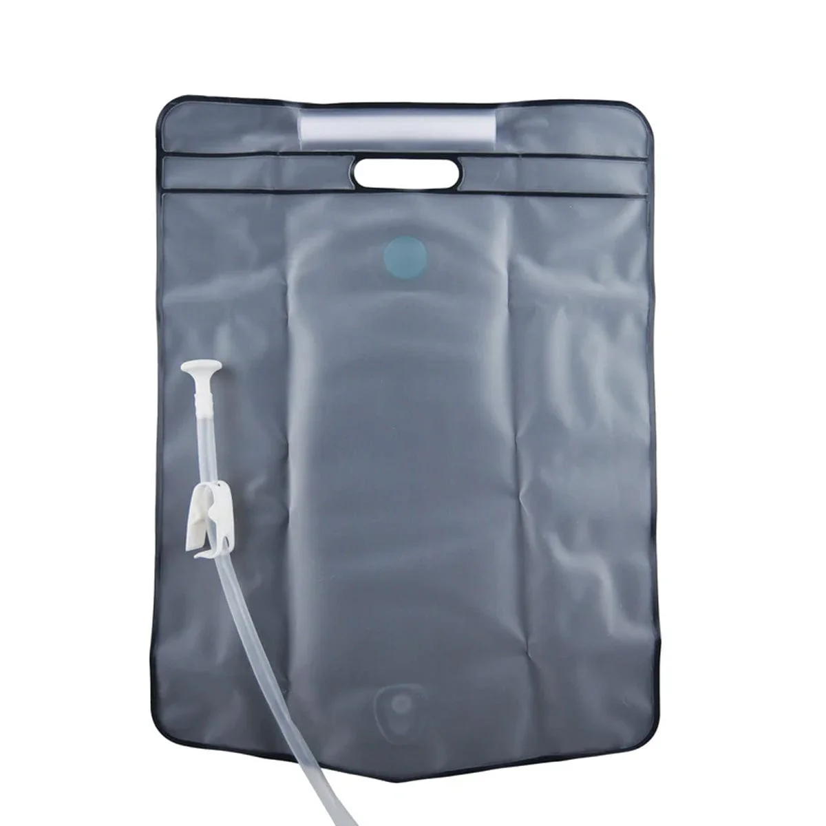 Coghlan's Solar Heated Camp Shower - Image 3