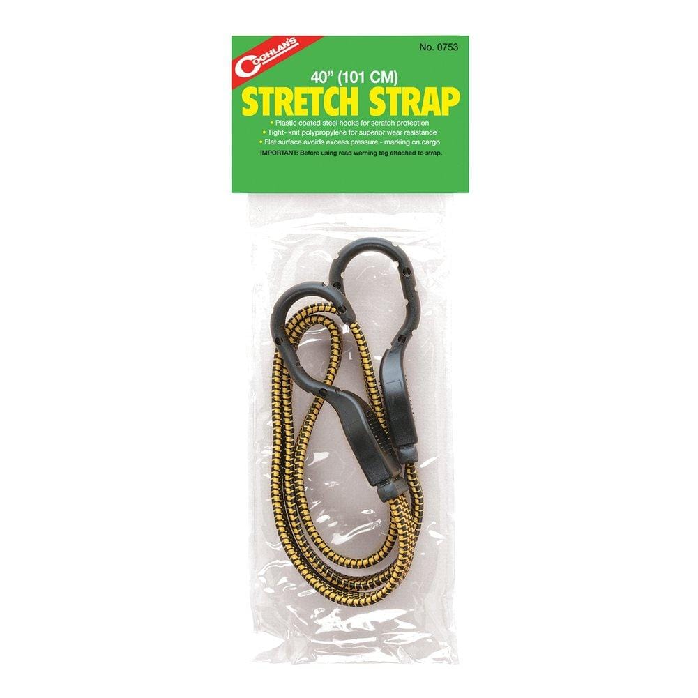 Coghlan's Stretch Straps - Image 3
