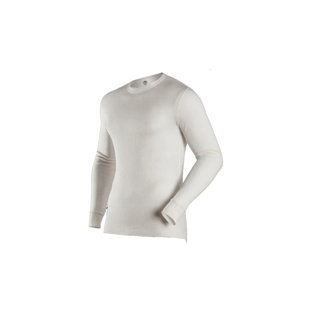 Coldpruf Basic Midweight Underwear Crew Shirt - Men's Tall - Image 2
