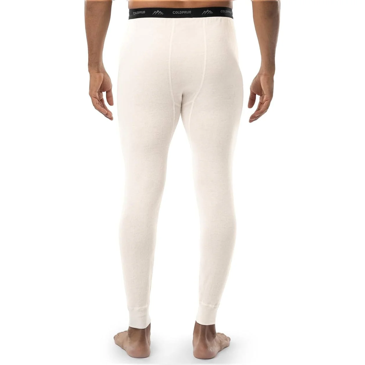 Coldpruf Basic Midweight Underwear Pants - Men's - Image 4