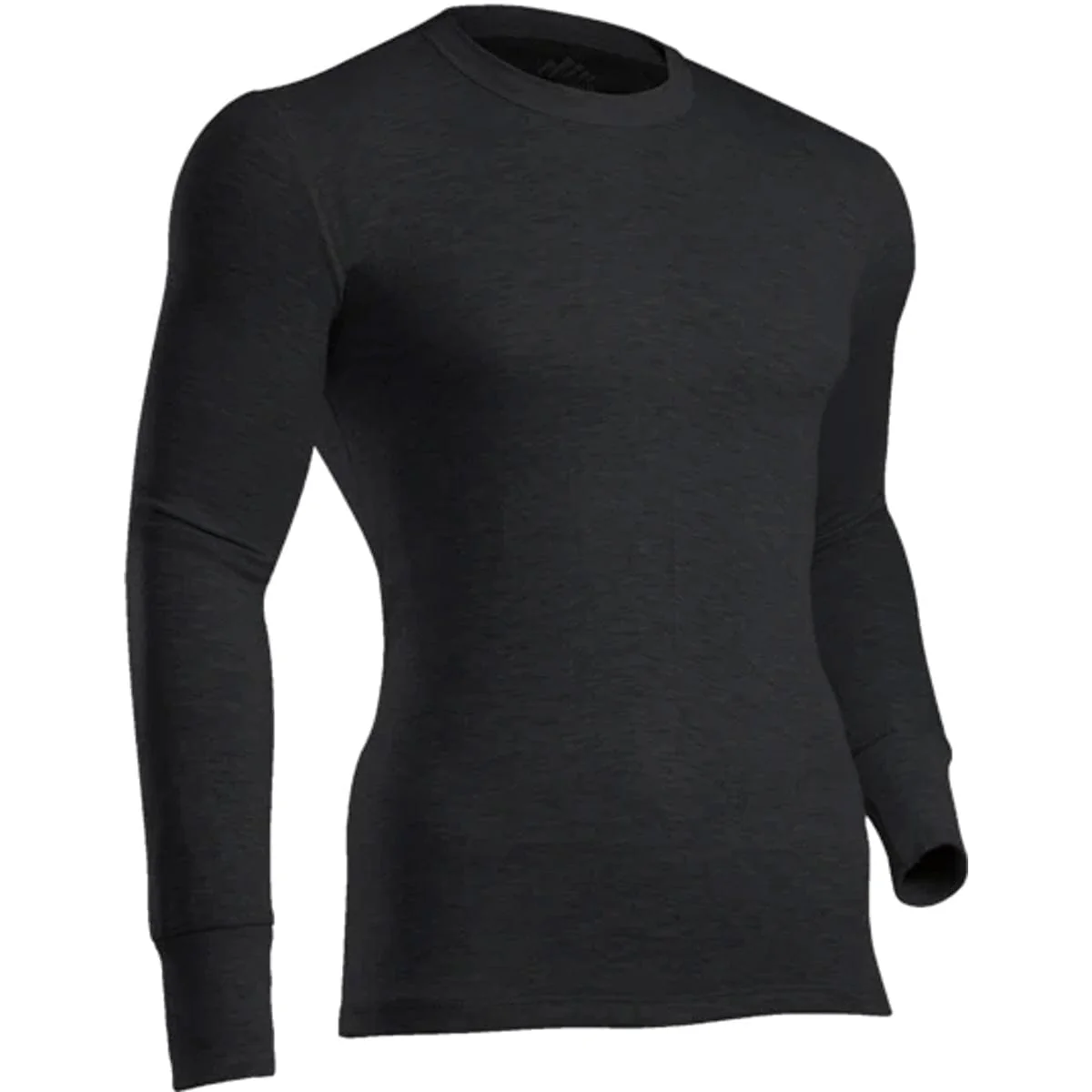 Coldpruf Platinum II Midweight Underwear Crew Shirt - Men's - Image 2