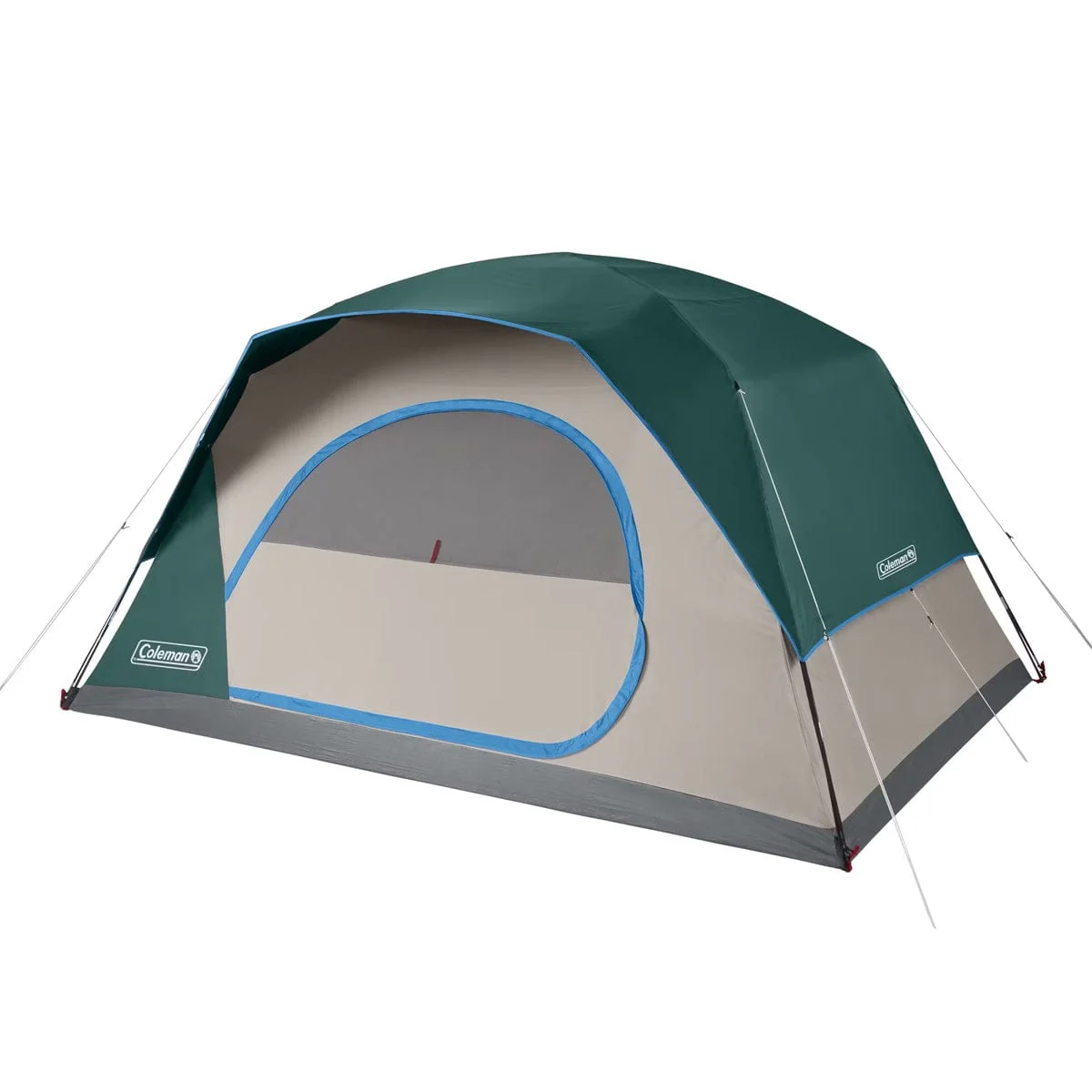 Coleman Skydome 8 Person Tent