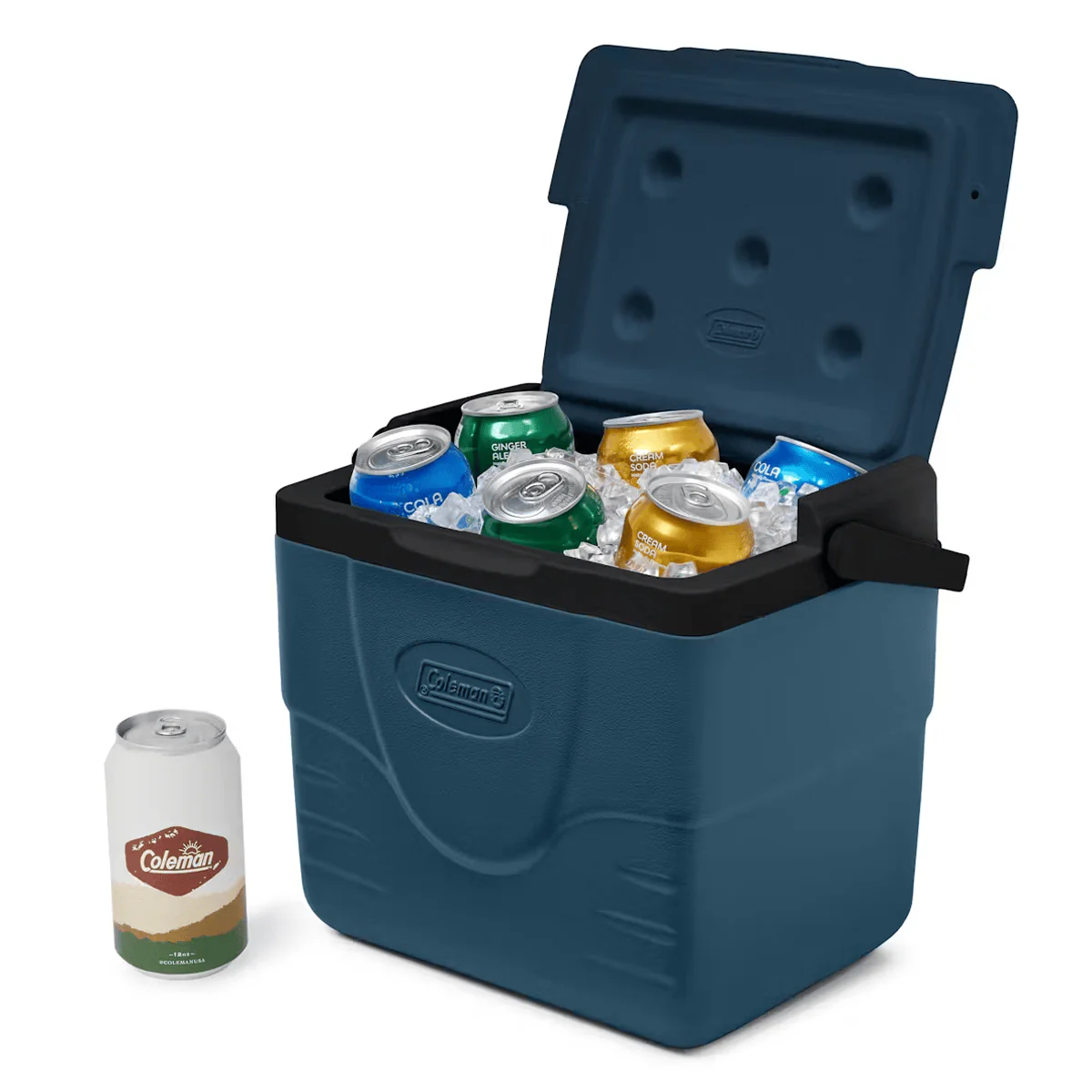 Coleman Chiller 9 Quart Cooler - Image 3