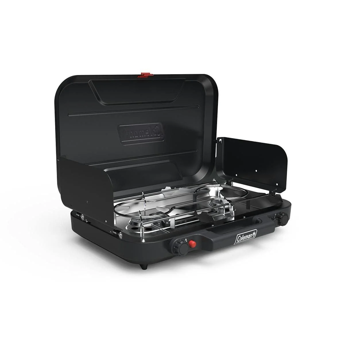 Coleman Even-Temp Classic 3-Burner Camping Stove