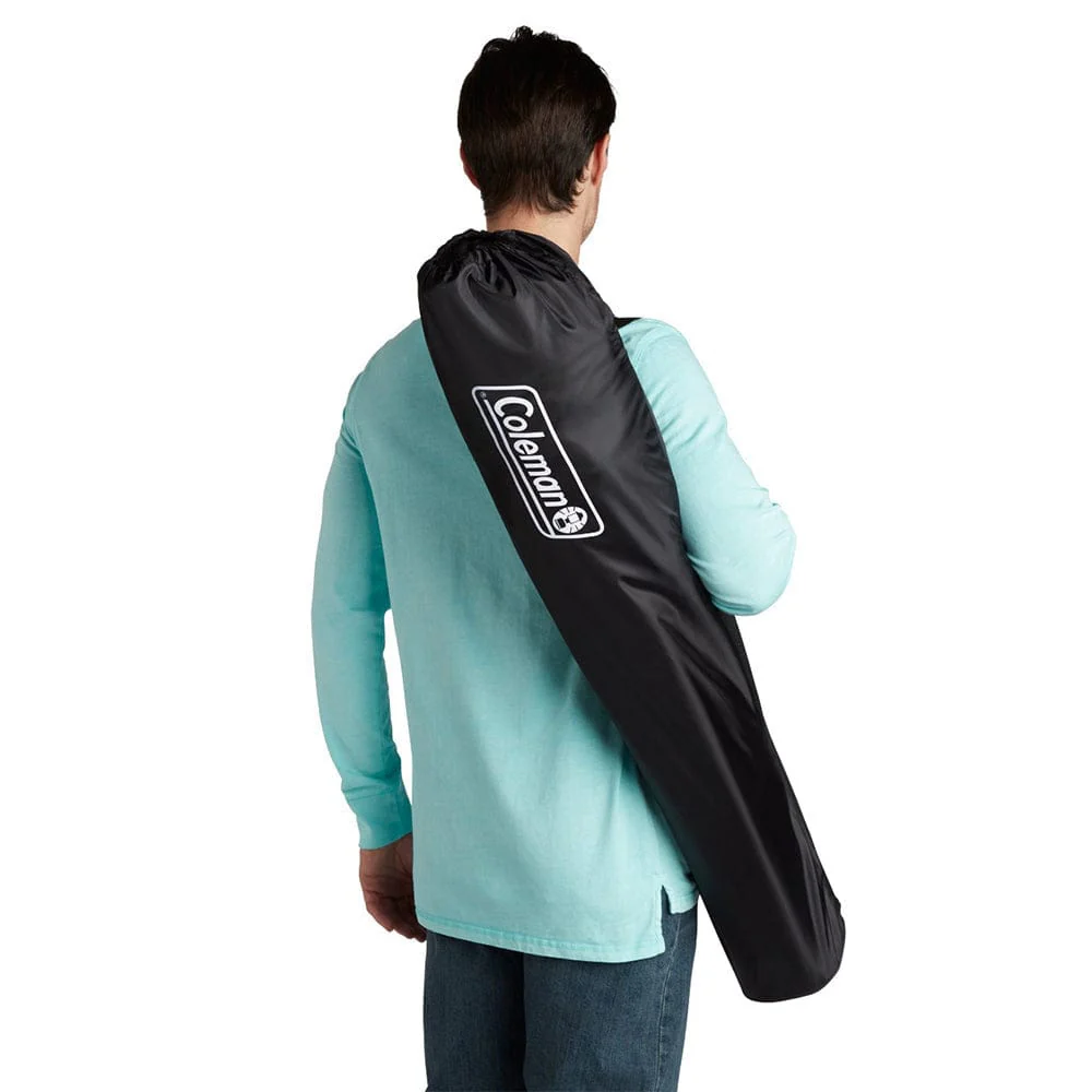 Coleman Cooler Quad Chair - Image 3