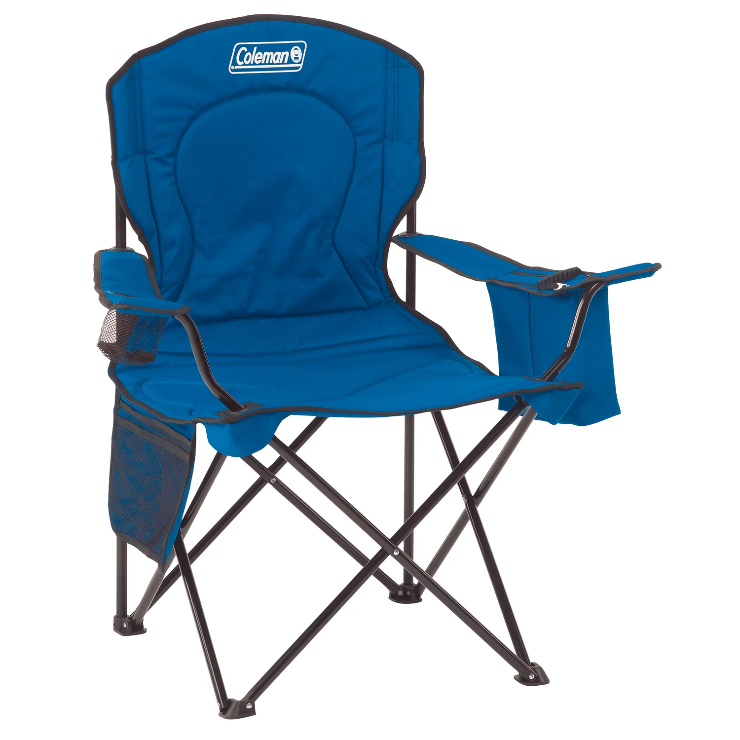 Coleman Cooler Quad Chair - Image 4