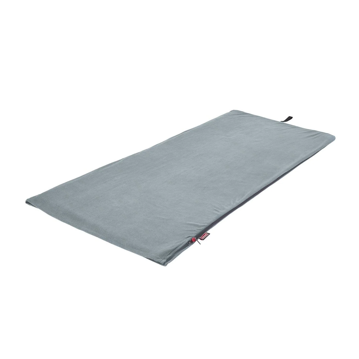 Coleman Fleece Rectangular Sleeping Bag Sleep Sack - Image 2