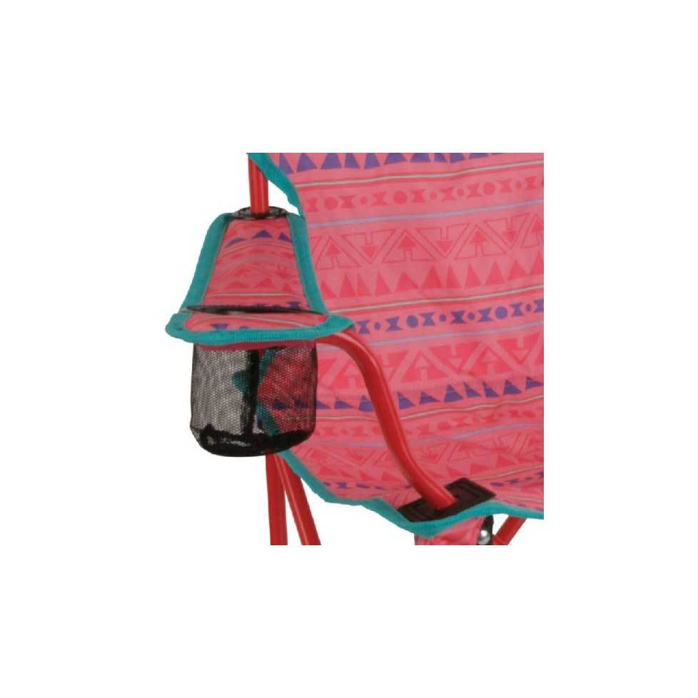 Coleman Quad Chair - Kid's - Image 3
