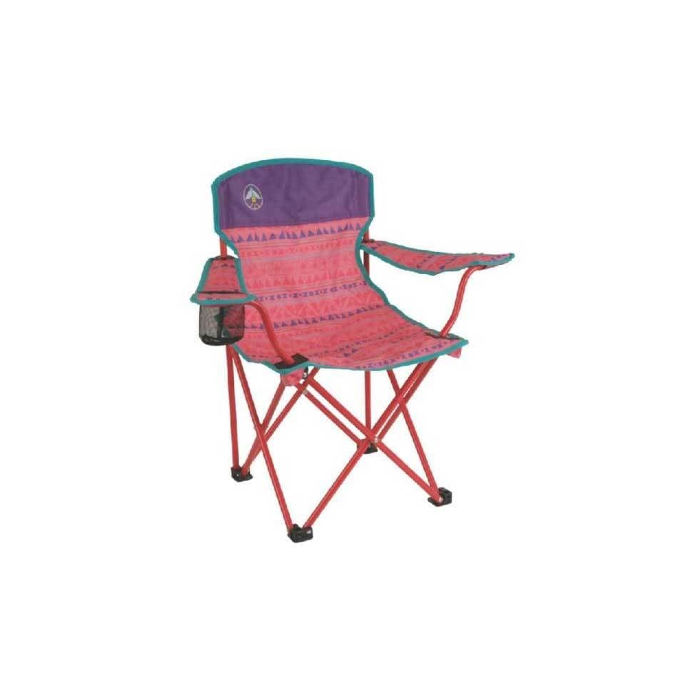 Coleman Quad Chair - Kid's - Image 4