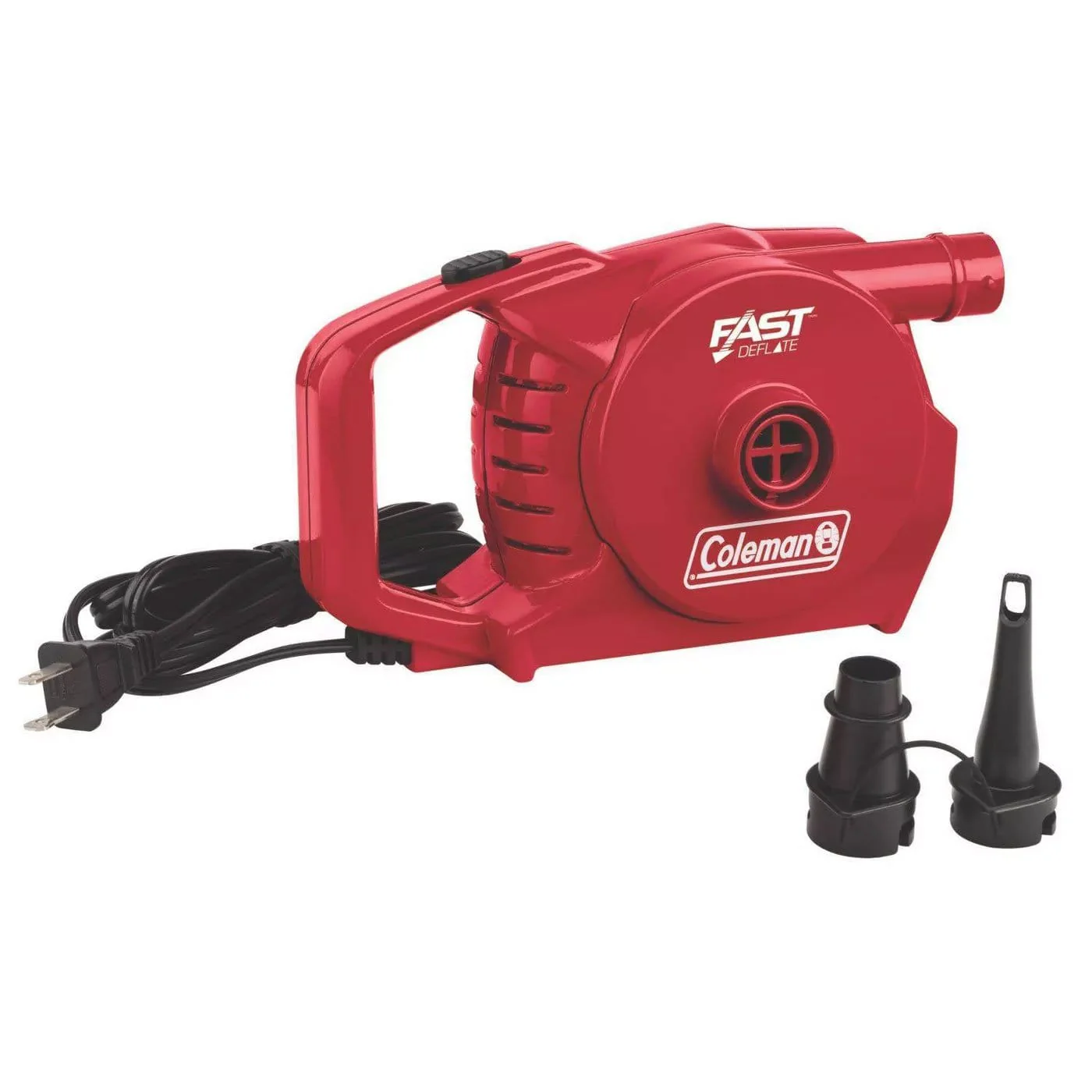Coleman Quickpump 120v - Image 2