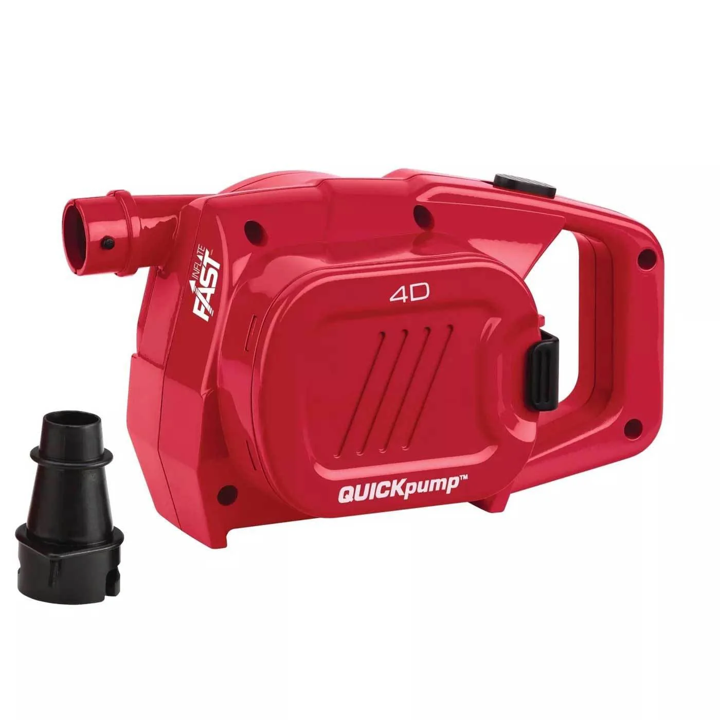 Coleman QuickPump 4D Pump - Image 2