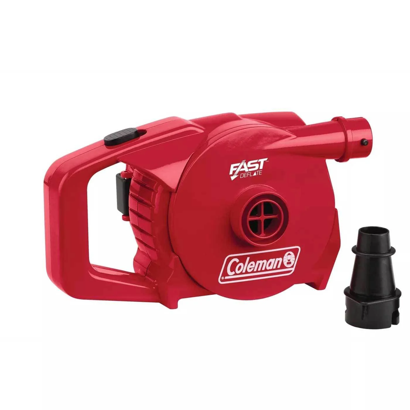 Coleman QuickPump 4D Pump - Image 5