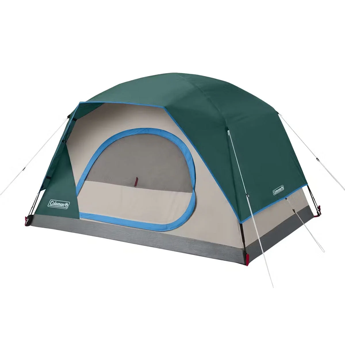 Coleman Skydome 2 Person Tent