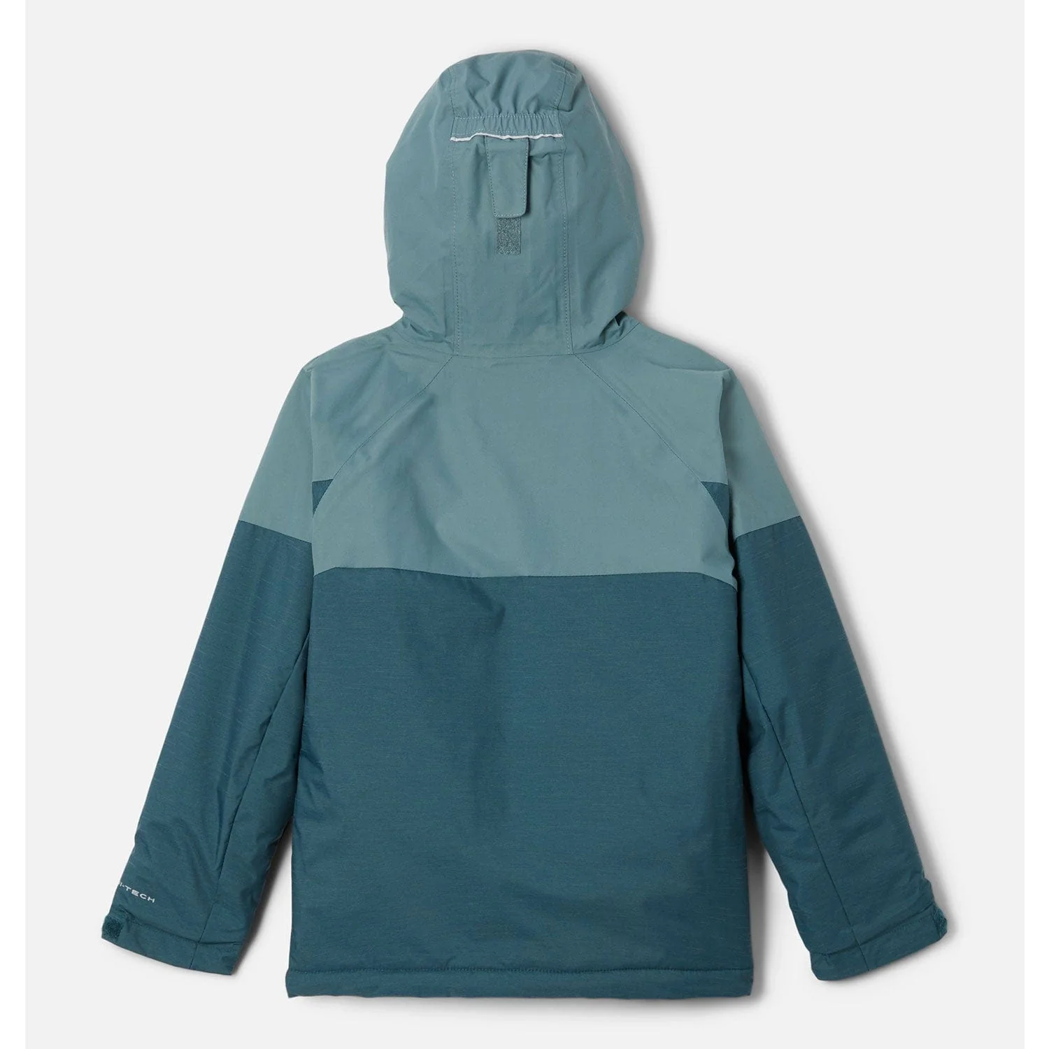 Columbia Alpine Action II Insulated Jacket - Boy's - Image 3