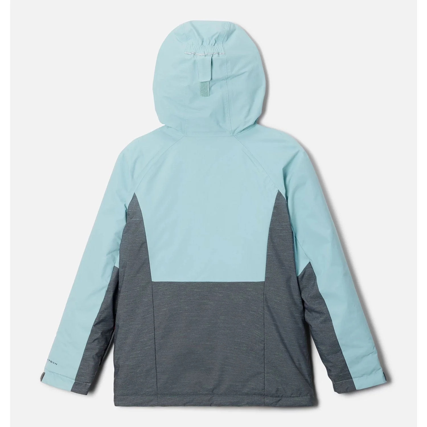 Columbia Alpine Action II Insulated Jacket - Girl's - Image 4