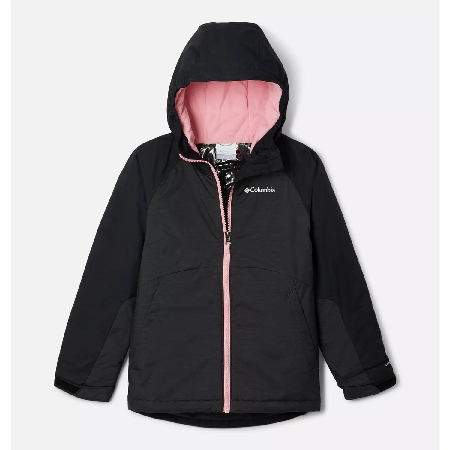 Columbia Alpine Action II Insulated Jacket - Girl's - Image 7