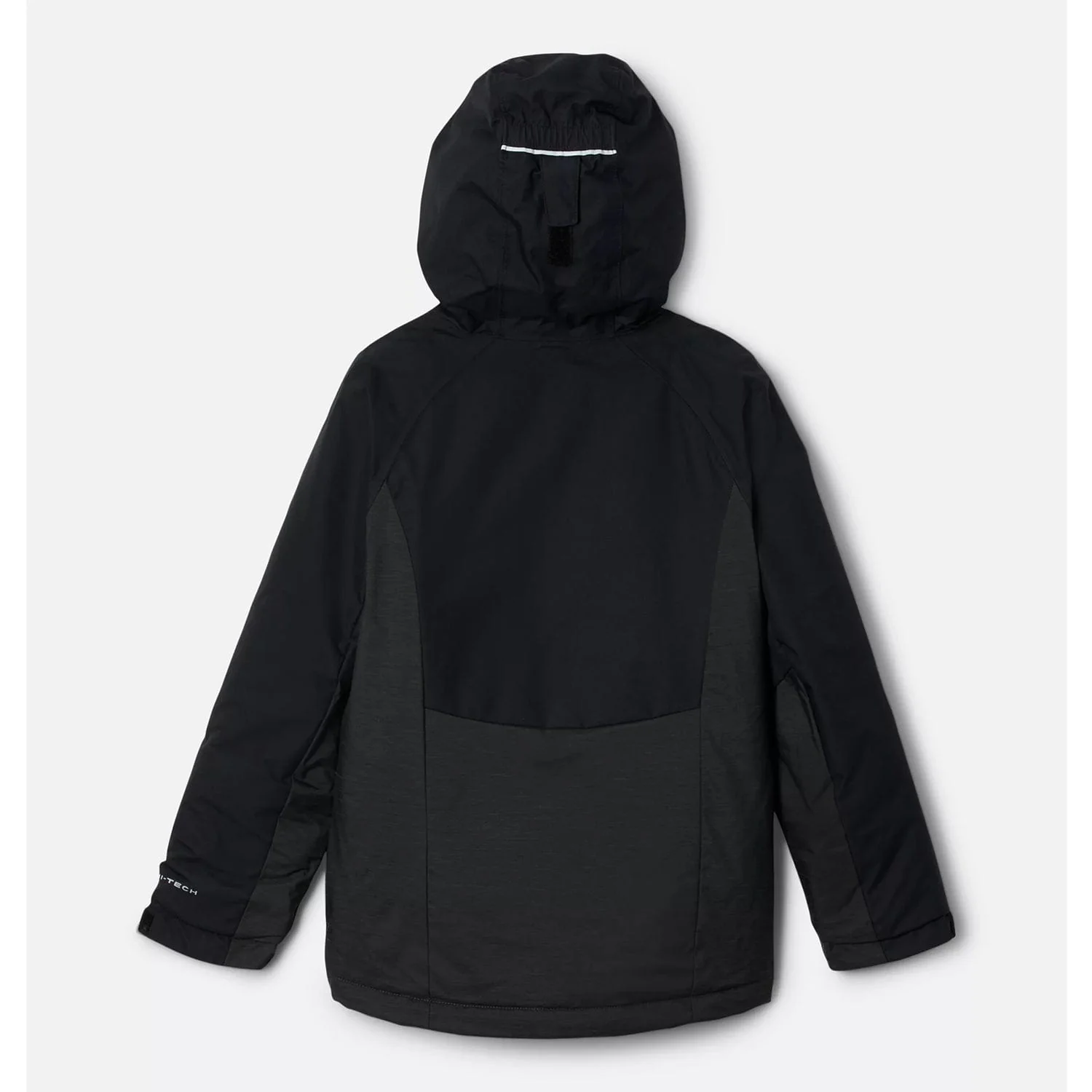 Columbia Alpine Action II Insulated Jacket - Girl's - Image 8