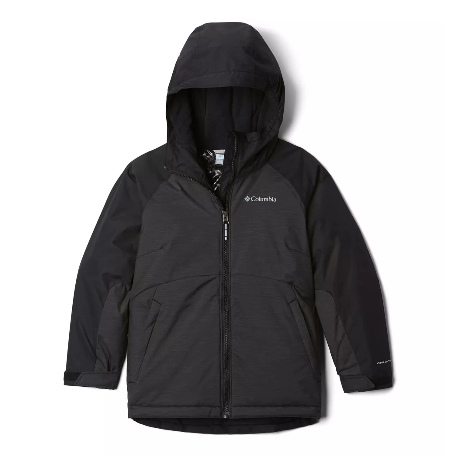 Columbia Alpine Action II Insulated Jacket - Girl's - Image 9