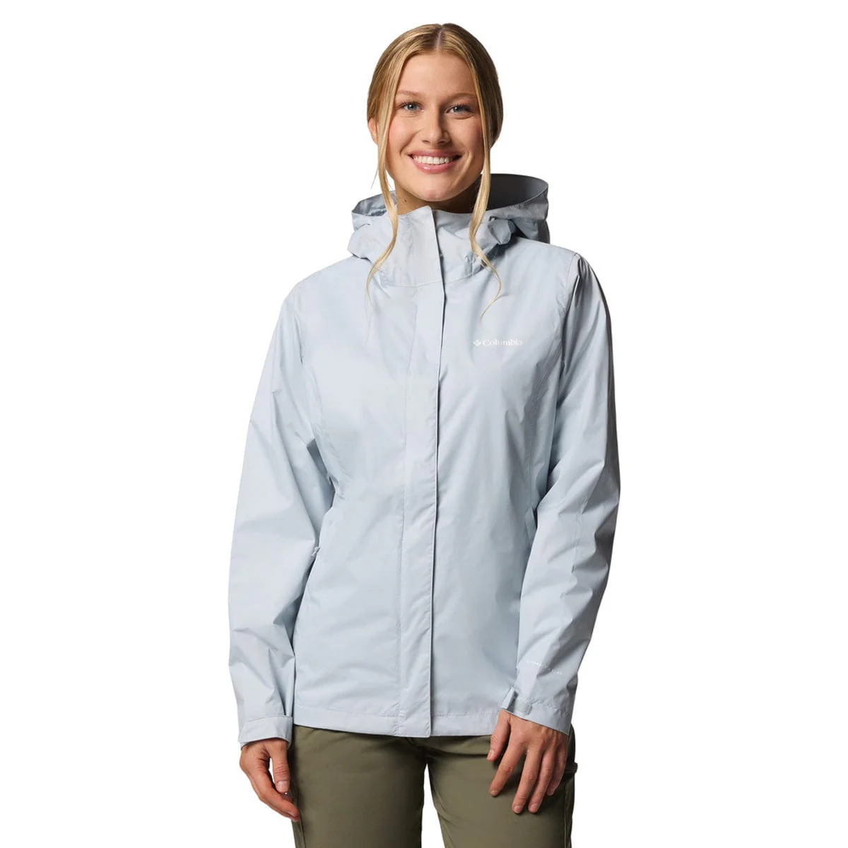 Columbia Arcadia II Rain Jacket - Women's - Image 10