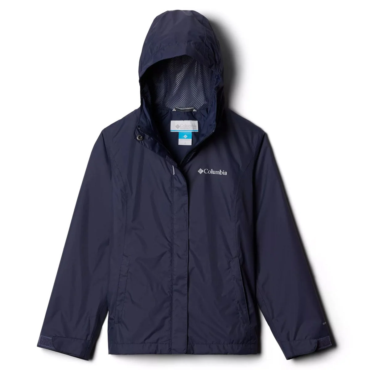Columbia Arcadia Rain Jacket - Girl's - Image 3