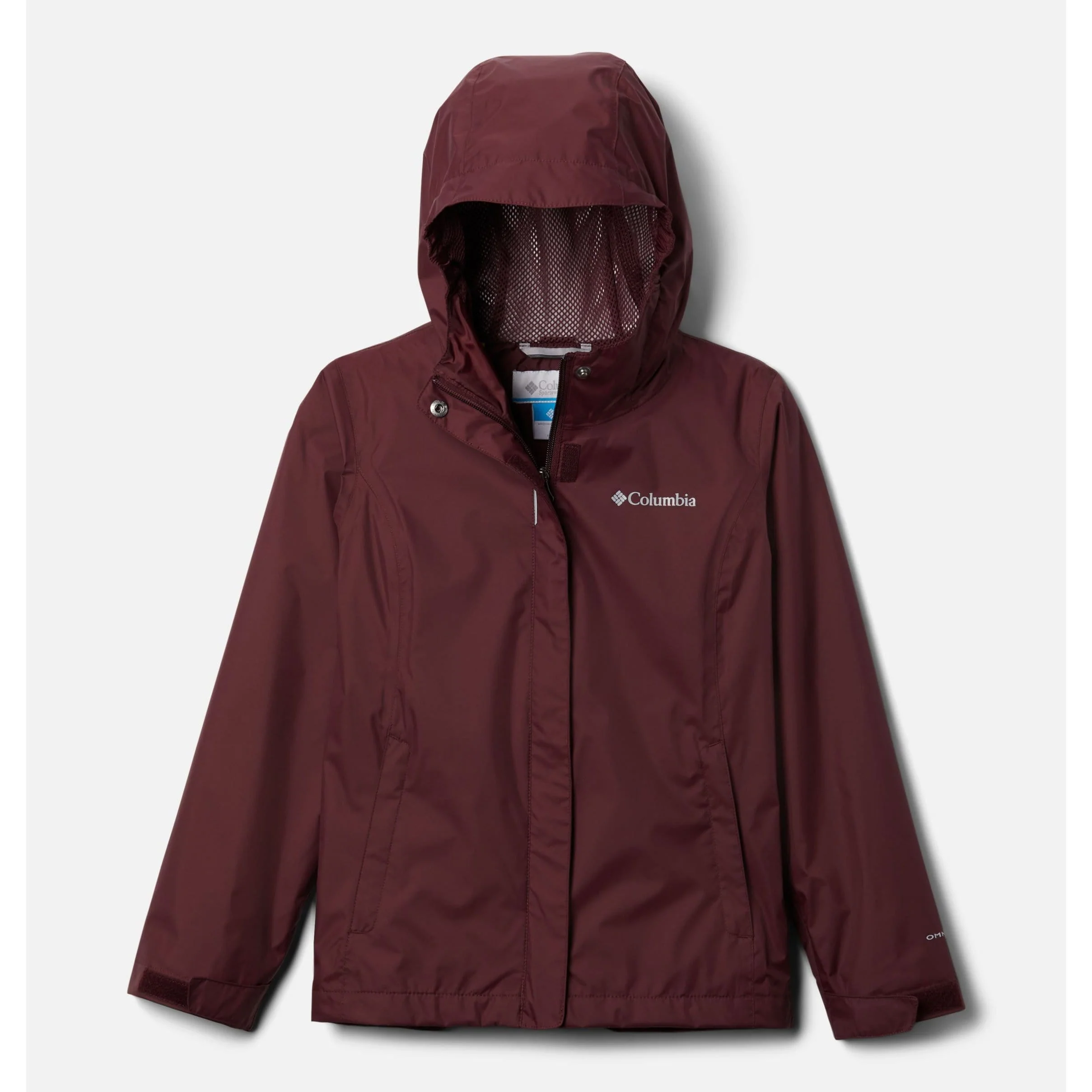 Columbia Arcadia Rain Jacket - Girl's - Image 5