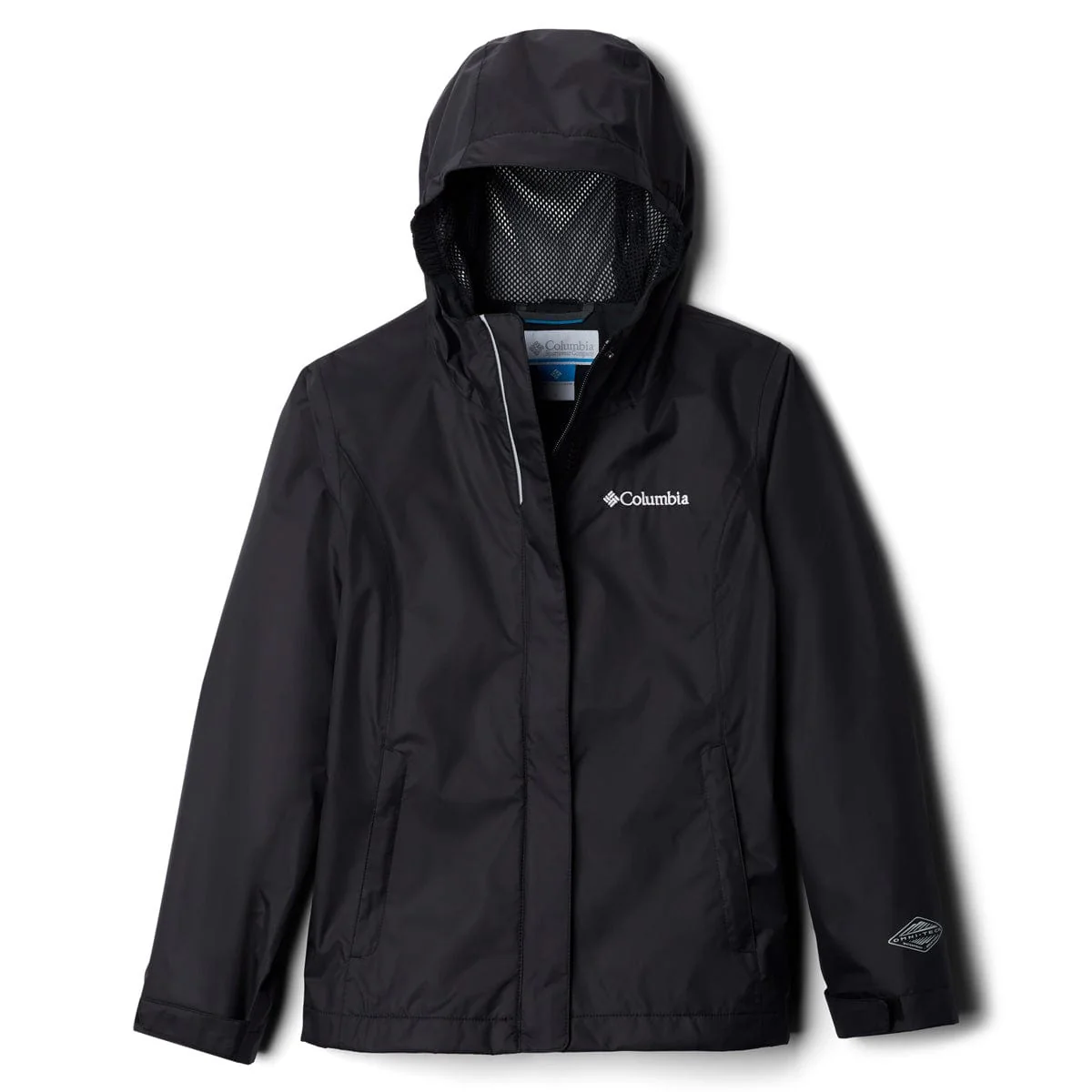 Columbia Arcadia Rain Jacket - Girl's - Image 8