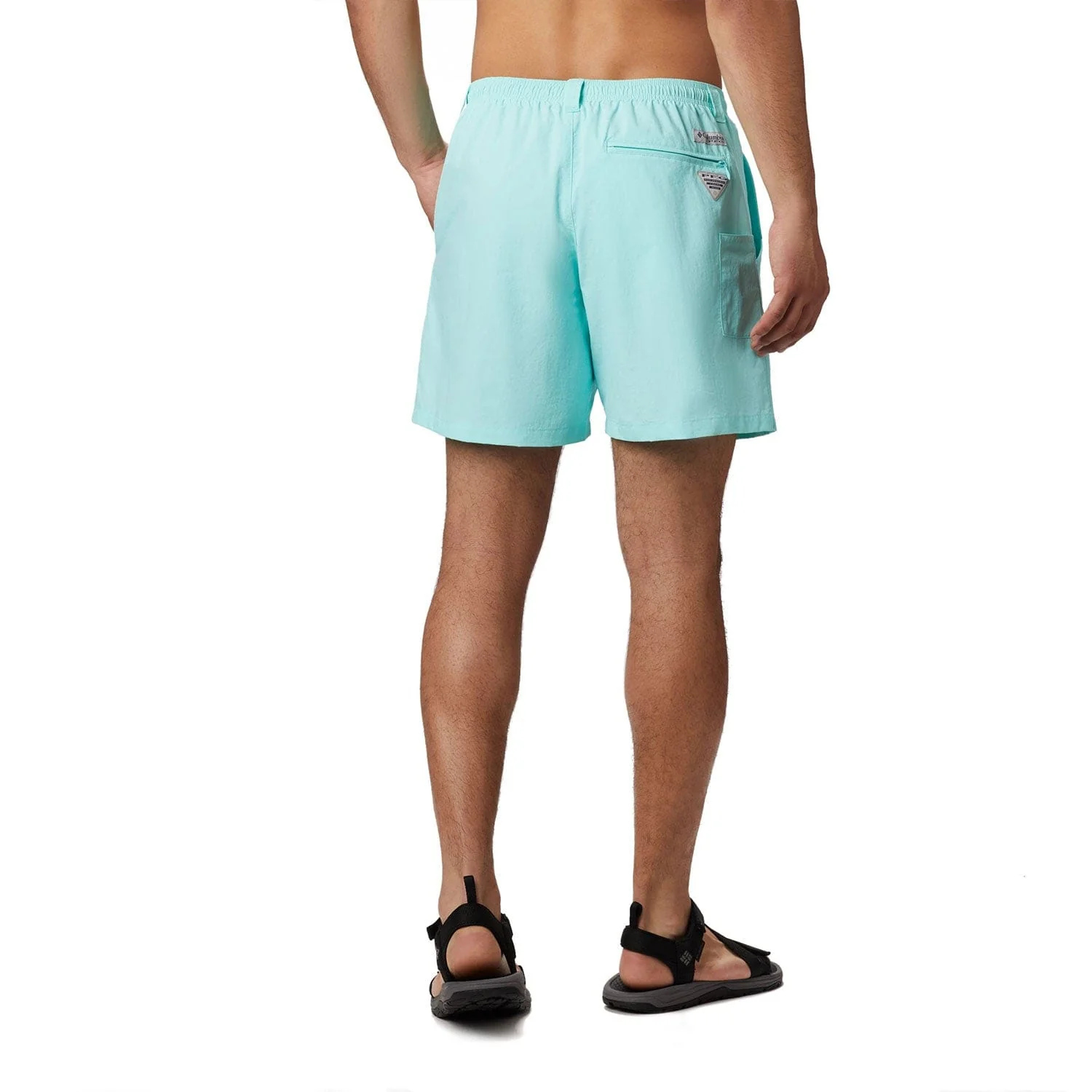Columbia Backcast III Water Short - Men's - Image 12