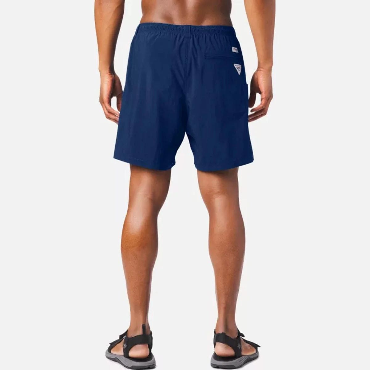 Columbia Backcast III Water Short - Men's - Image 17