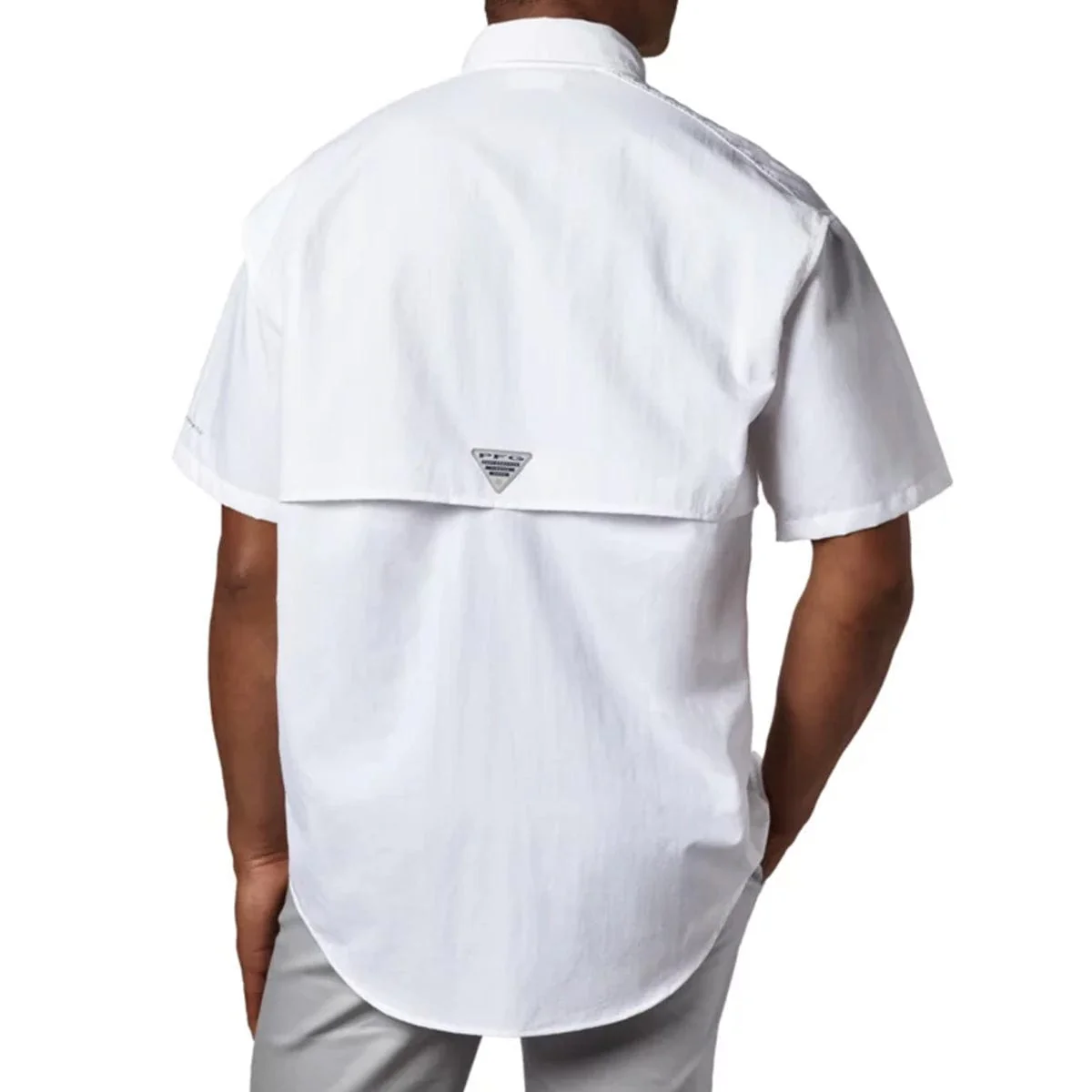 Columbia Bahama II Short Sleeve Shirt - Men's - Image 6