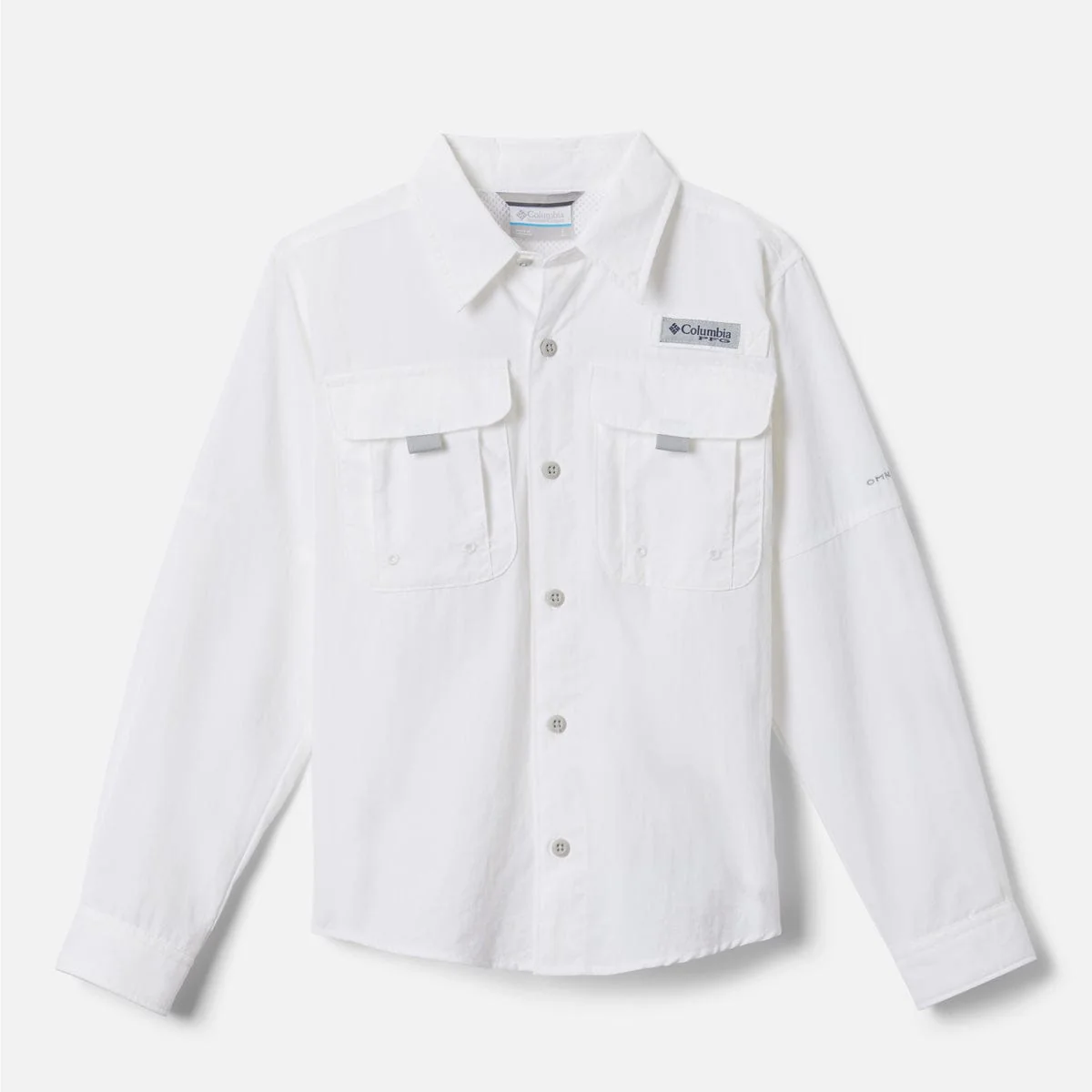 Columbia Bahama Long Sleeve Shirt - Boy's - Image 2