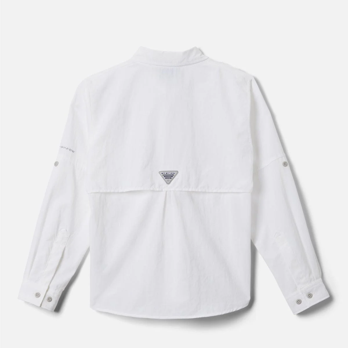 Columbia Bahama Long Sleeve Shirt - Boy's - Image 3