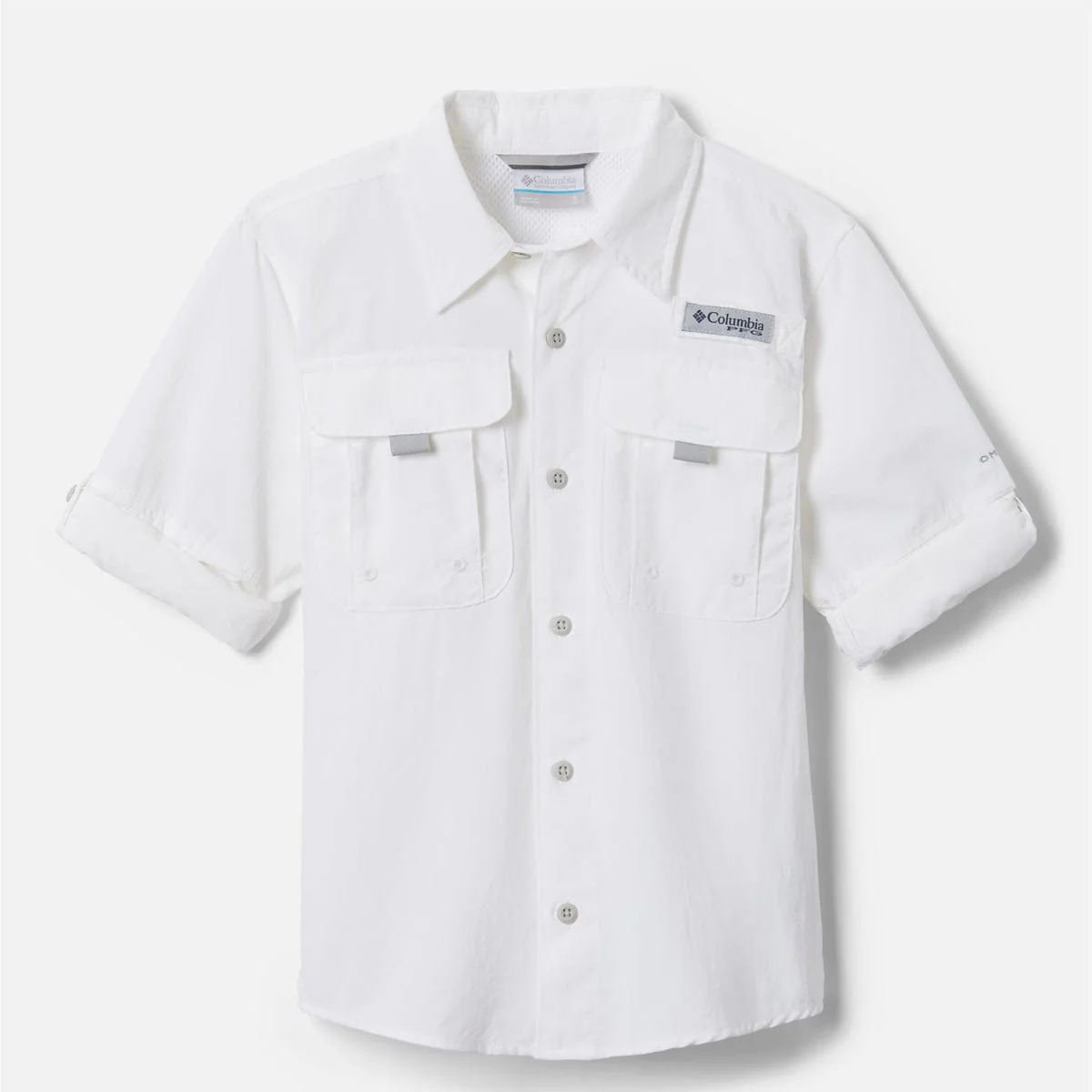 Columbia Bahama Long Sleeve Shirt - Boy's - Image 4