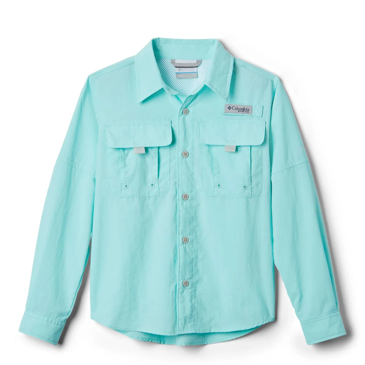Columbia Bahama Long Sleeve Shirt - Boy's - Image 5