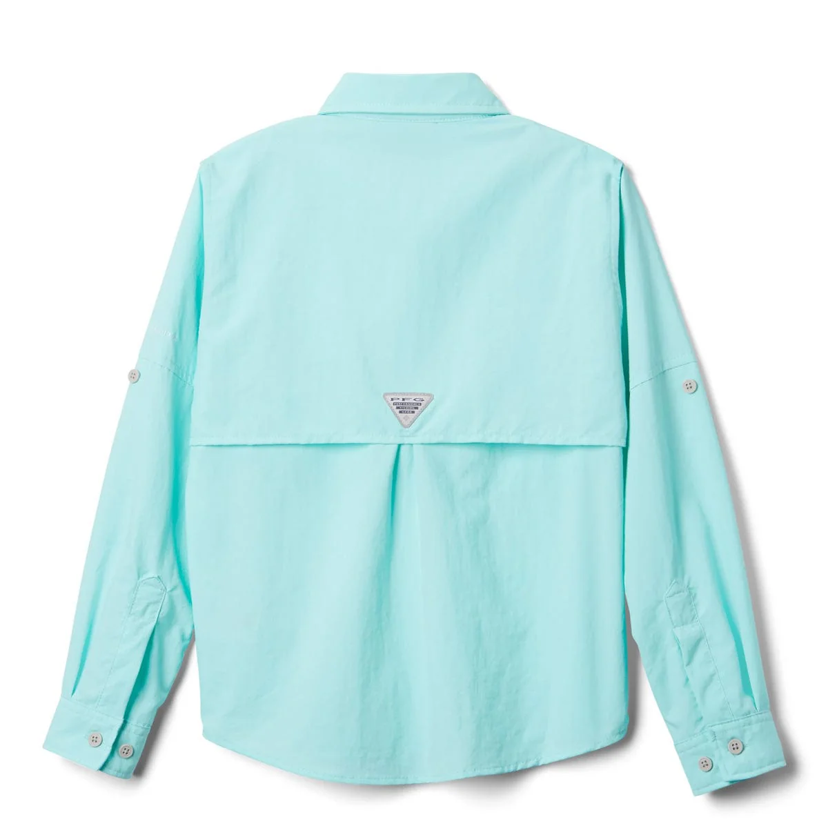 Columbia Bahama Long Sleeve Shirt - Boy's - Image 6