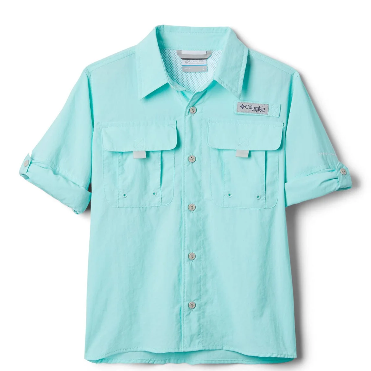 Columbia Bahama Long Sleeve Shirt - Boy's - Image 7
