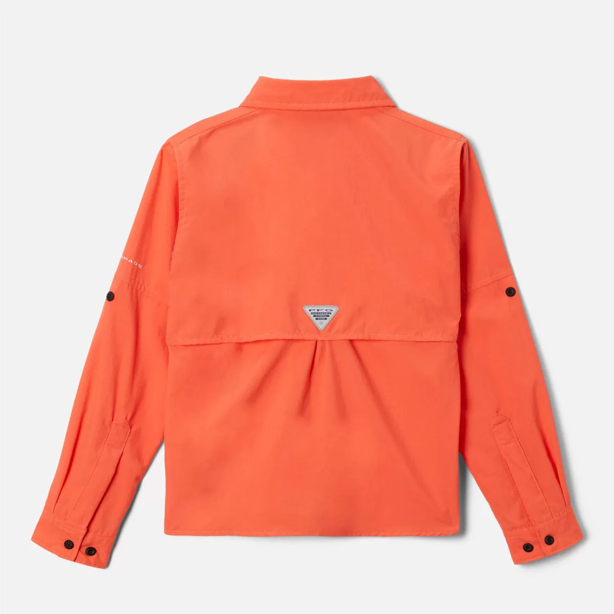 Columbia Bahama Long Sleeve Shirt - Boy's - Image 9