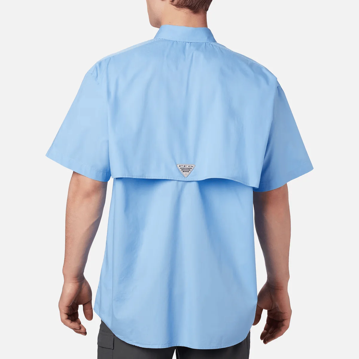 Columbia Bonehead Short Sleeve Men's Shirt - Image 6
