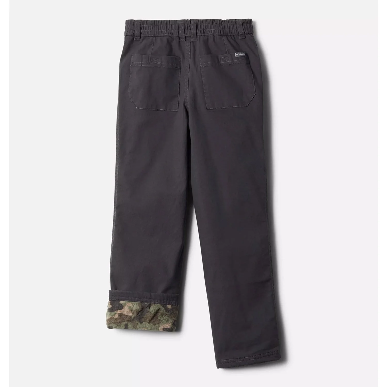 Columbia Boys' Flex ROC Fleece Lined Pants - Image 2