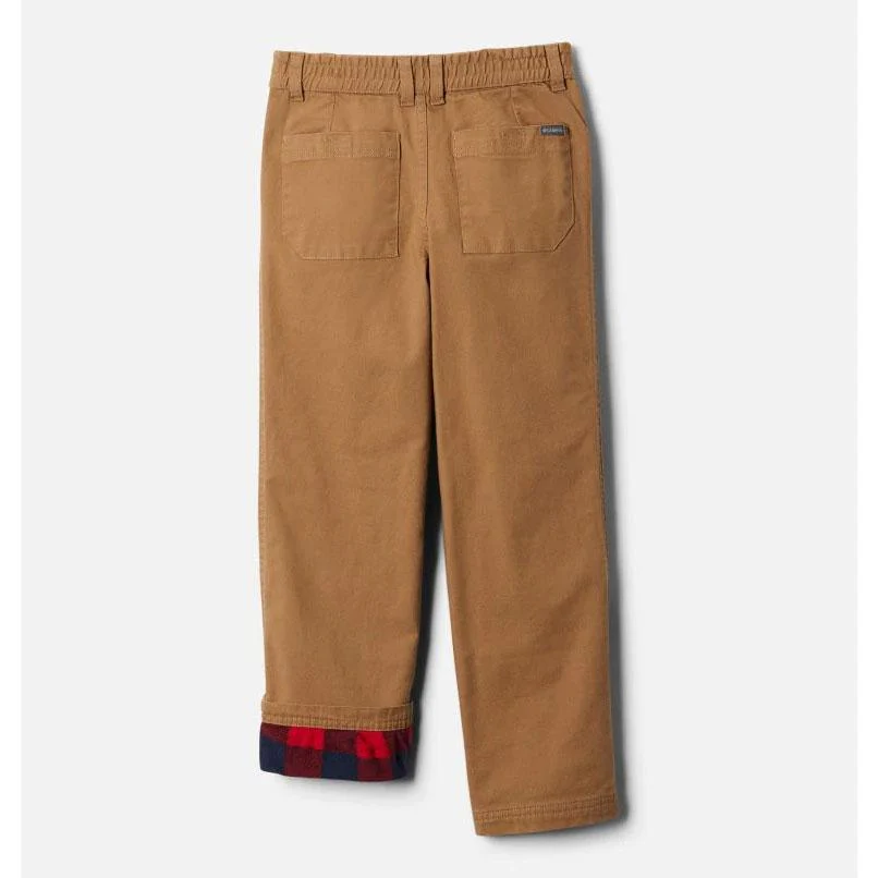 Columbia Boys' Flex ROC Fleece Lined Pants - Image 4