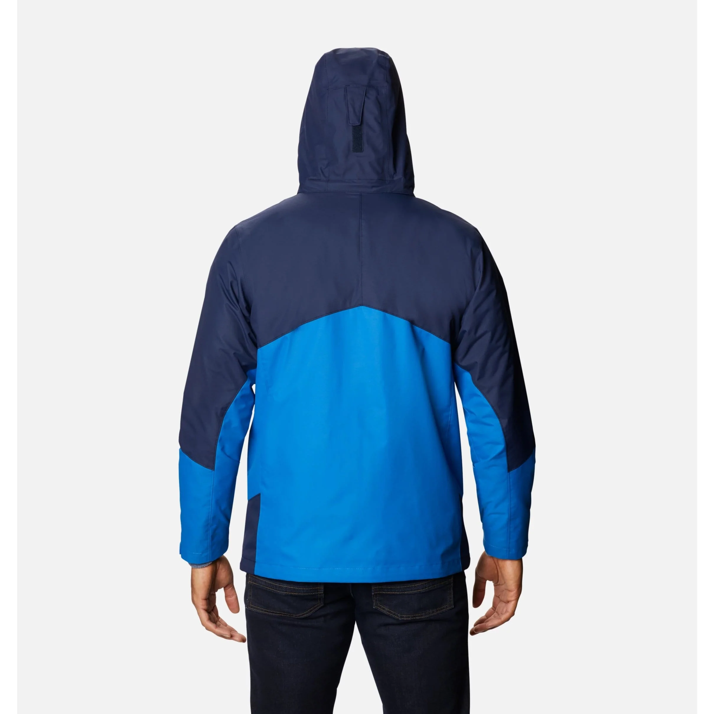 Columbia Bugaboo II Fleece Interchange Jacket - Men's - Image 10
