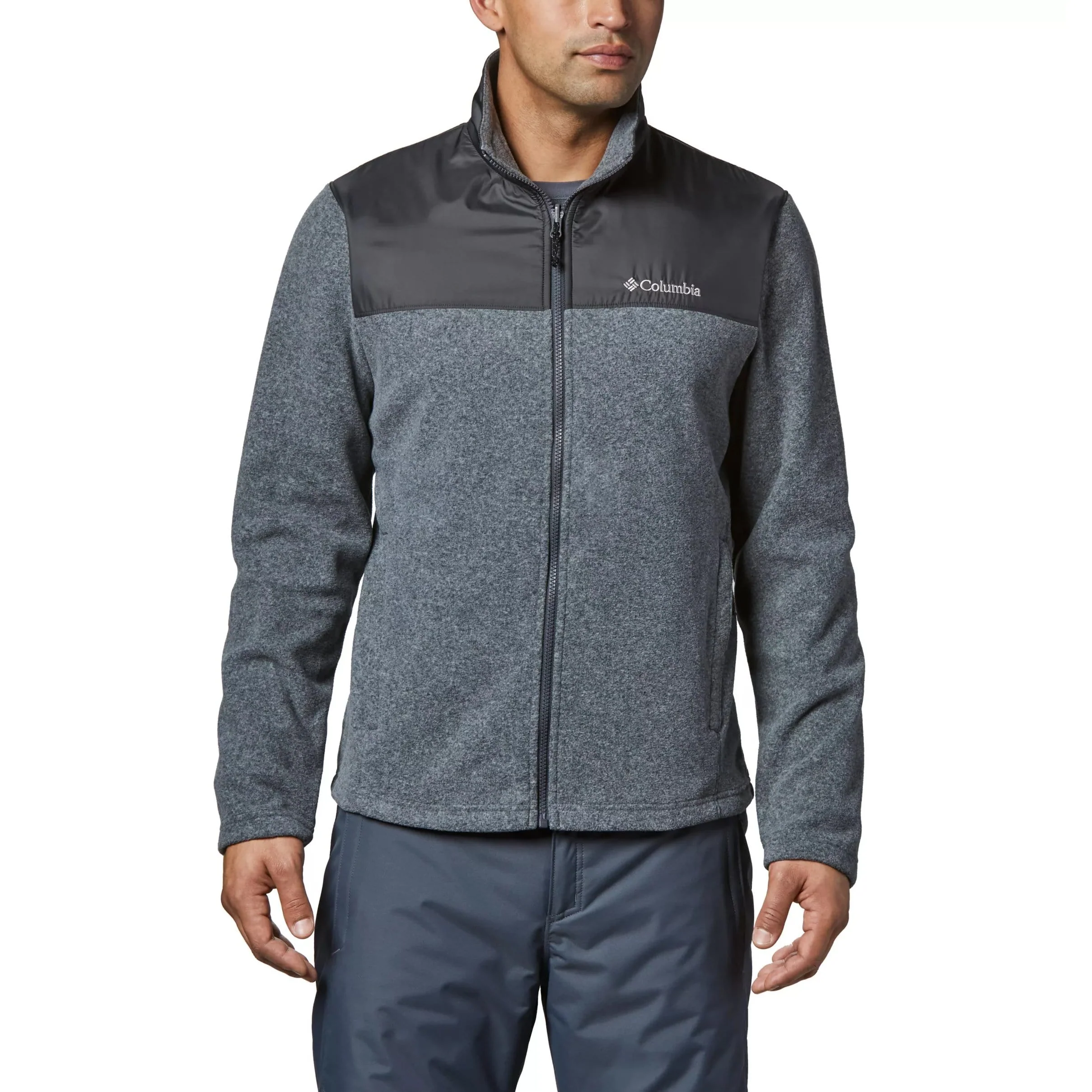 Columbia Bugaboo II Fleece Interchange Jacket - Men's - Image 4