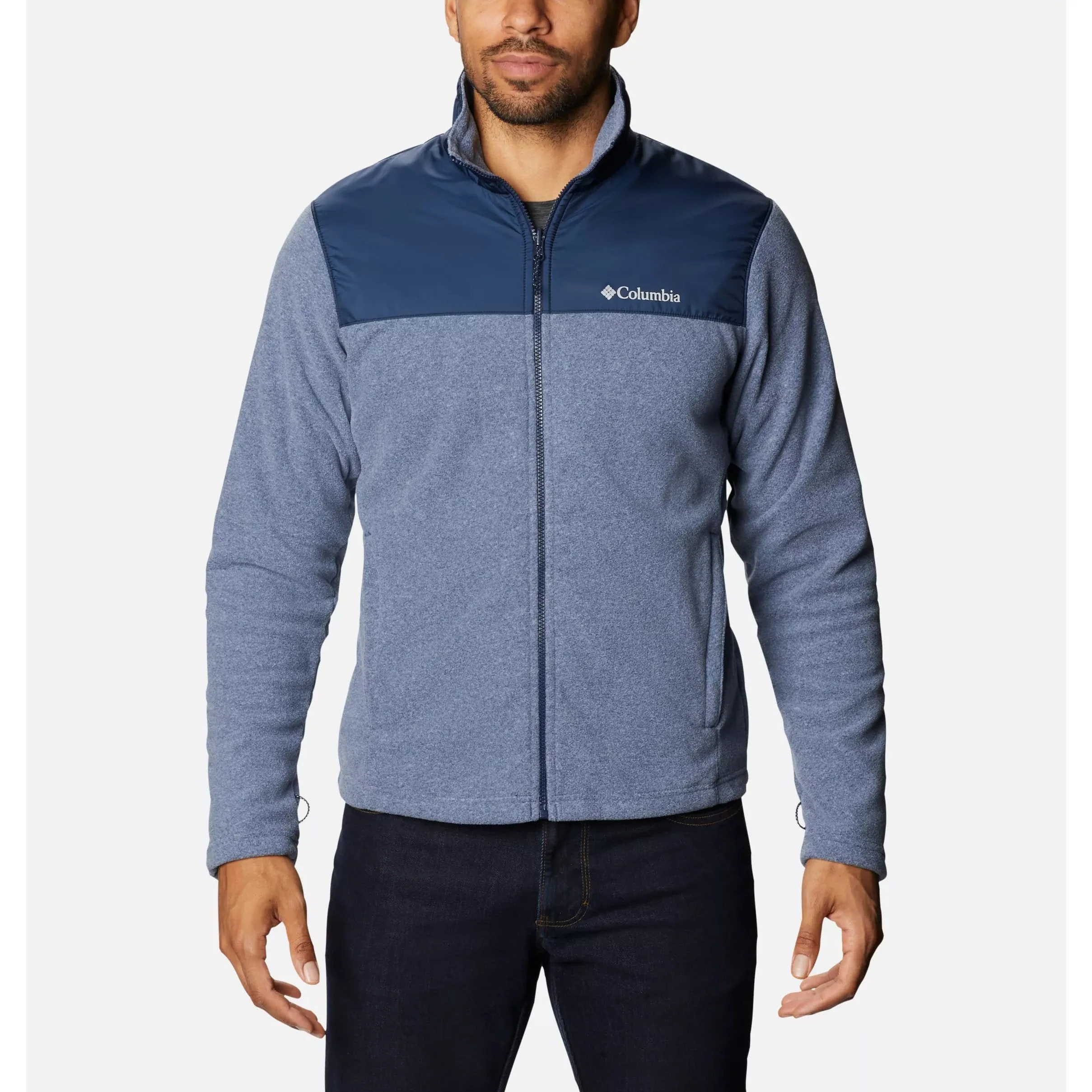 Columbia Bugaboo II Fleece Interchange Jacket - Men's - Image 7