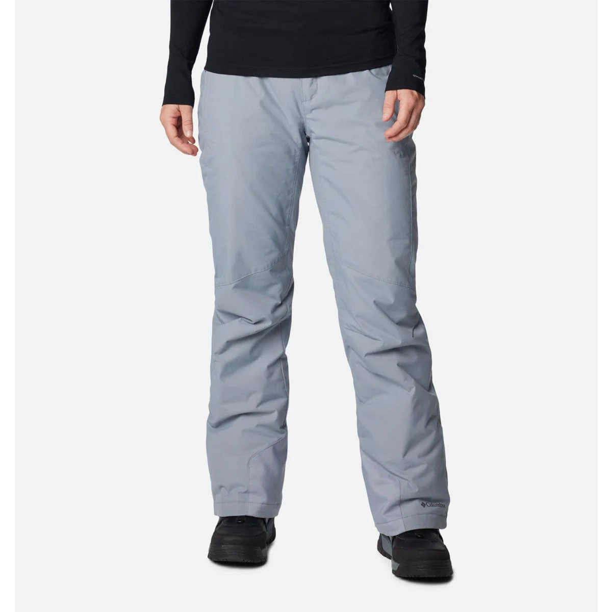 Columbia Bugaboo Omni-Heat Insulated Snow Pants - Women's - Image 2