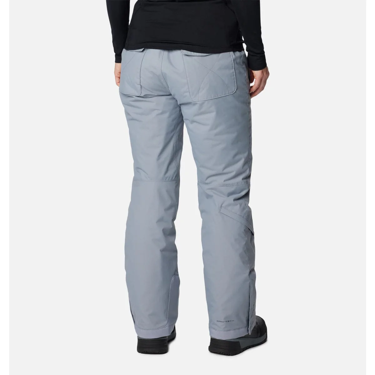 Columbia Bugaboo Omni-Heat Insulated Snow Pants - Women's - Image 3