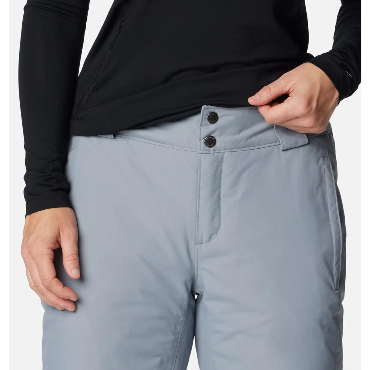 Columbia Bugaboo Omni-Heat Insulated Snow Pants - Women's - Image 5
