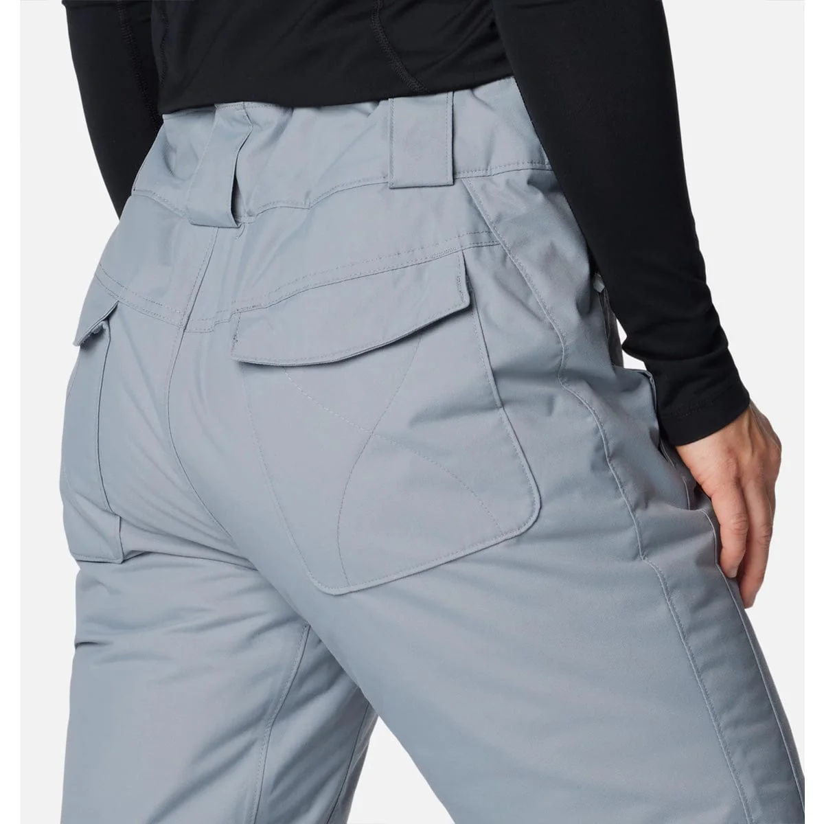 Columbia Bugaboo Omni-Heat Insulated Snow Pants - Women's - Image 6