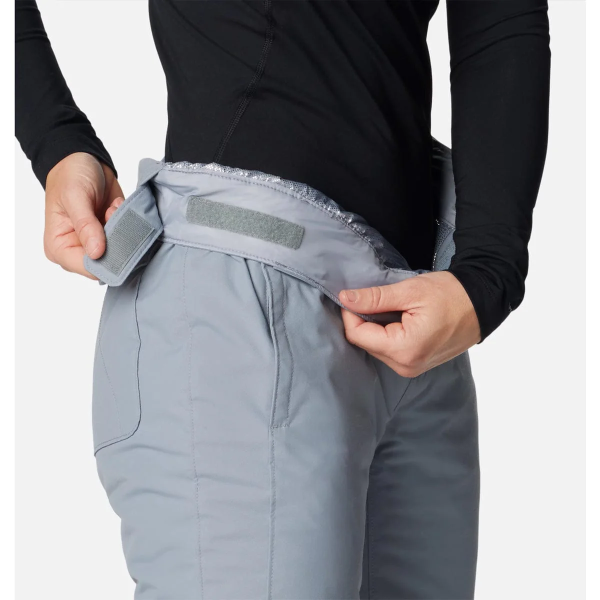 Columbia Bugaboo Omni-Heat Insulated Snow Pants - Women's - Image 8